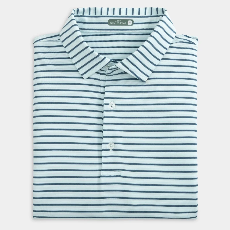 Seaside Stripe