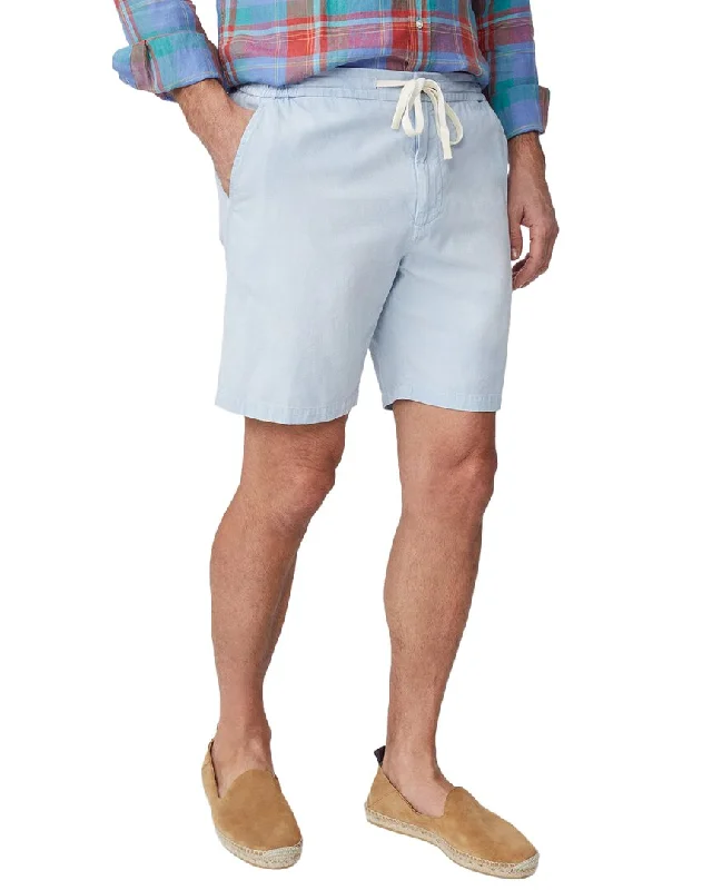 Men's Pants with Shallow PocketsJ.McLaughlin Griffin Short