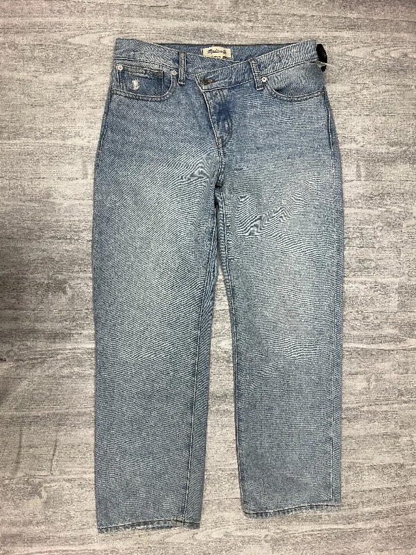 Men's Jeans Made in USAJeans Straight By Madewell  Size: 0