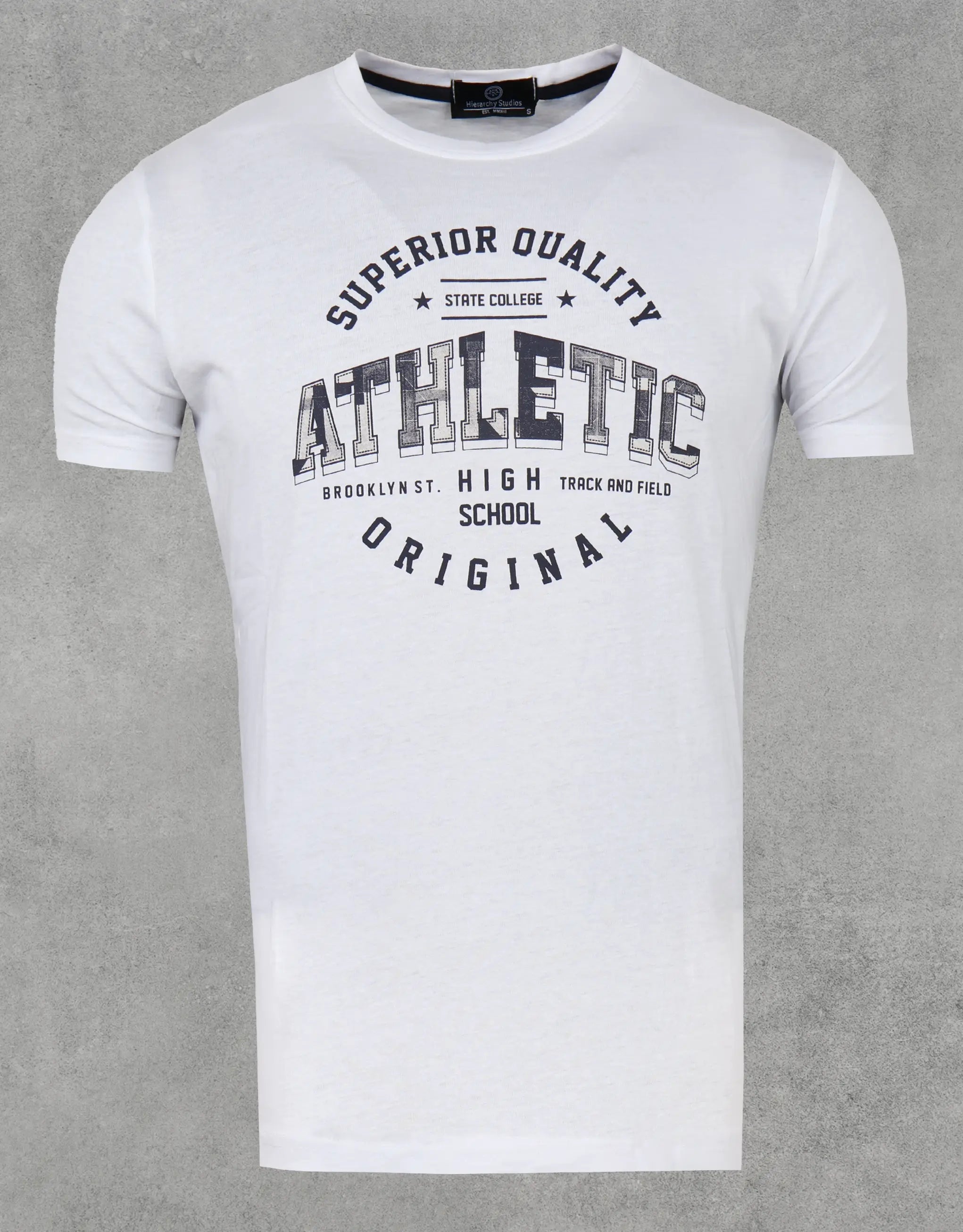 Men's Shirts with TiesTshirt