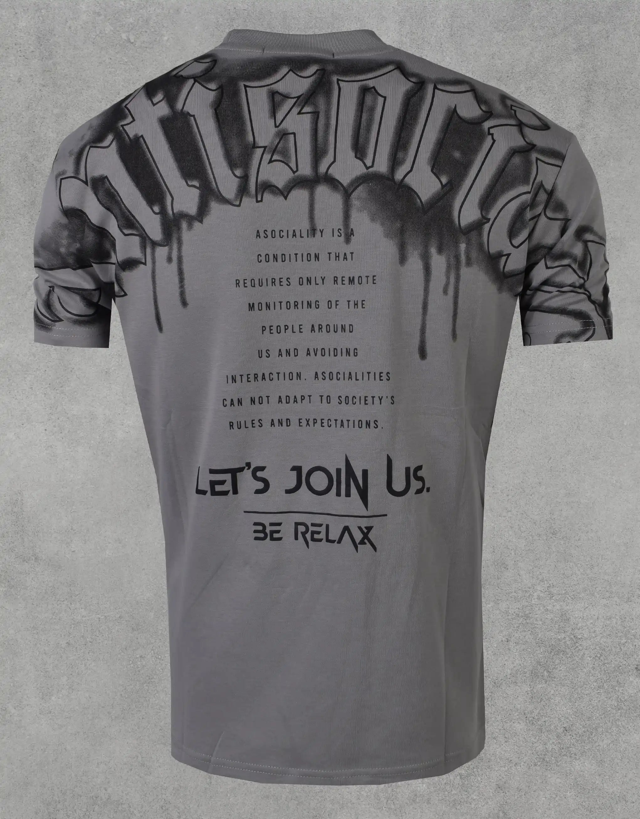 Men's Shirts with Moisture-Wicking FabricT-shirt