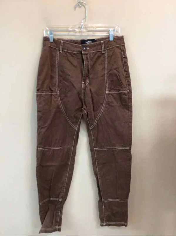 Men's Pants with SuspendersSIZE 32 NATIVE YOUTH Men's PANTS