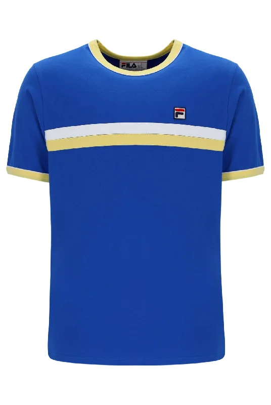 Men's Shirts with Striped PatternsRazee Striped T-Shirt