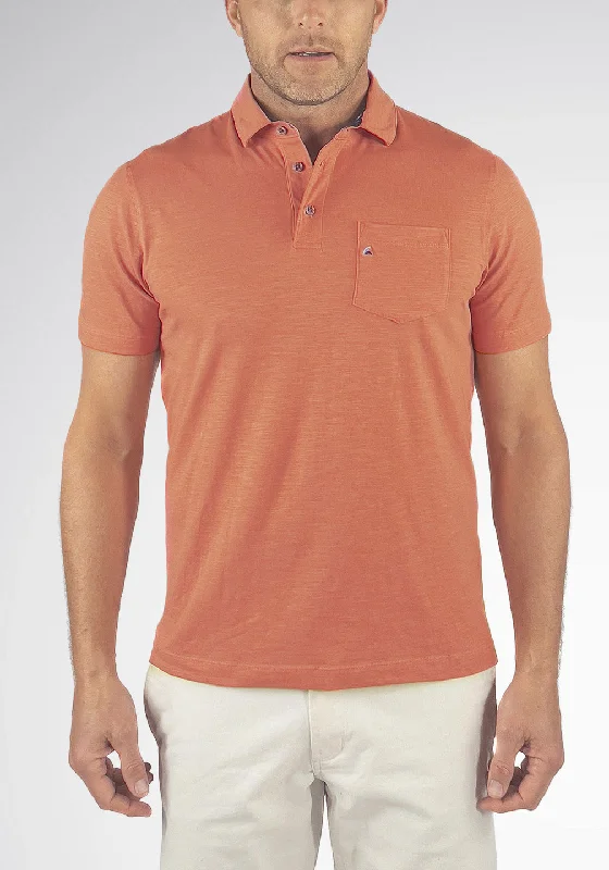 Burnt Sienna