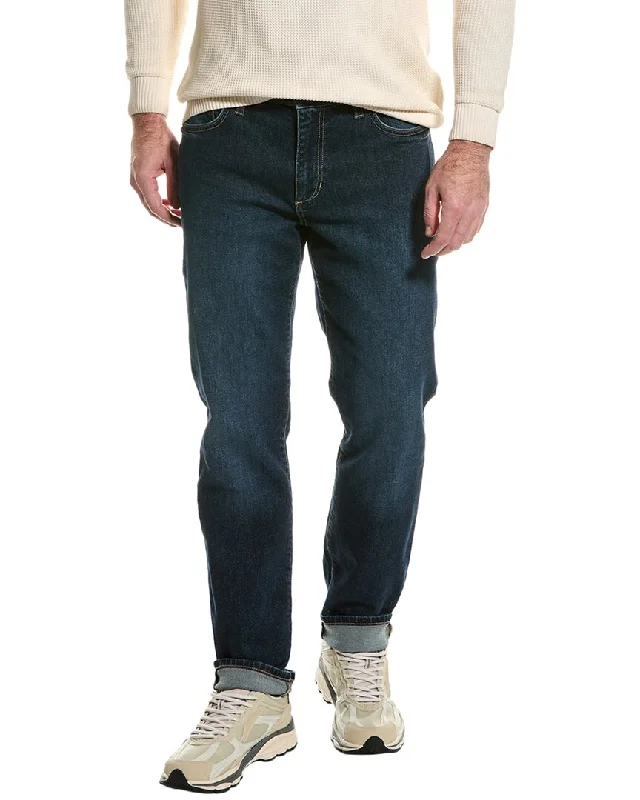 Designer Skinny Men's JeansJOE'S Jeans The Brixton Unbelievable Straight Jean