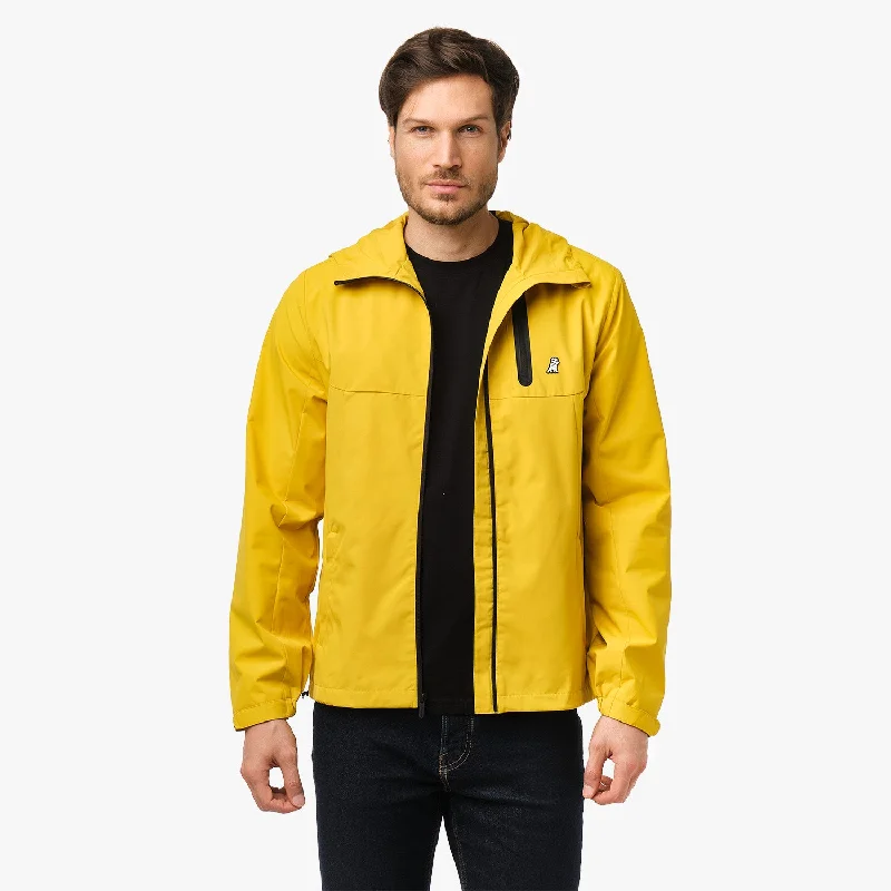 Men's Short-Sleeved ShirtsMen's Windbreaker Jacket