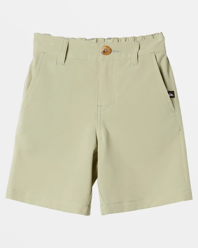 Lightweight Men's Linen PantsBoys 2-7 Union Amphibian 13" Hybrid Shorts - Desert Sage Lightweight Men's Linen PantsBoys 2-7 Union Amphibian 13" Hybrid Shorts - Desert Sage