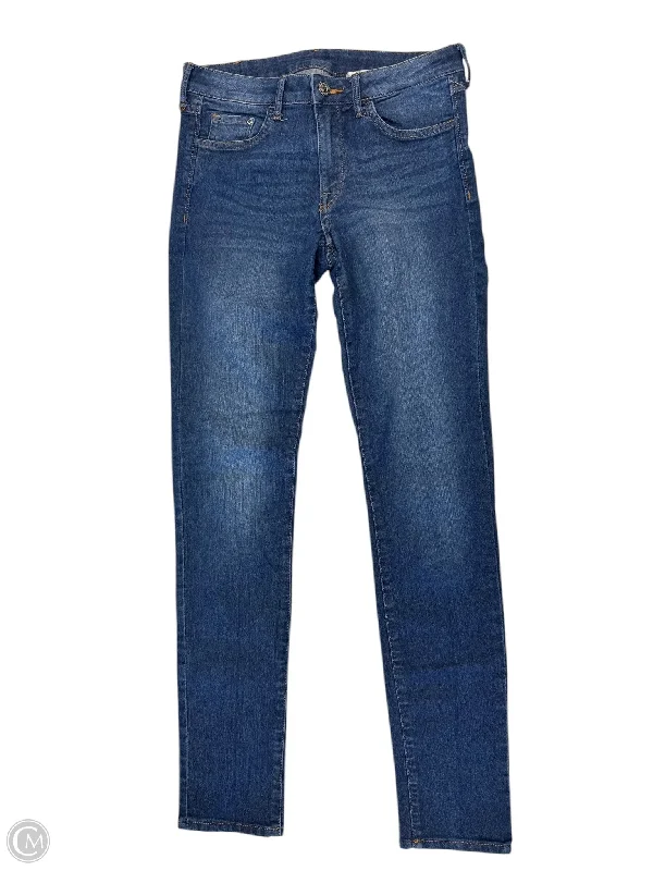 Men's Jeans with a Distressed LookJeans Skinny By H&m  Size: 2