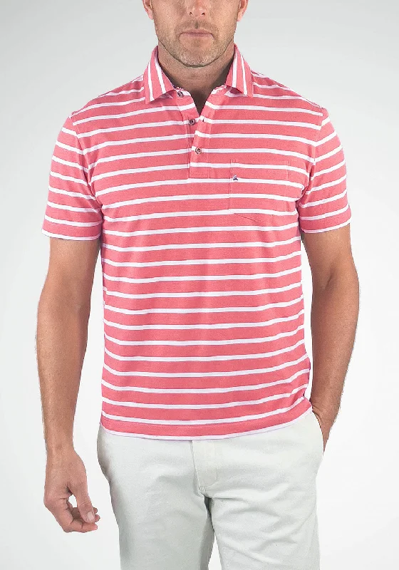 Desert Rose Sailor Stripe