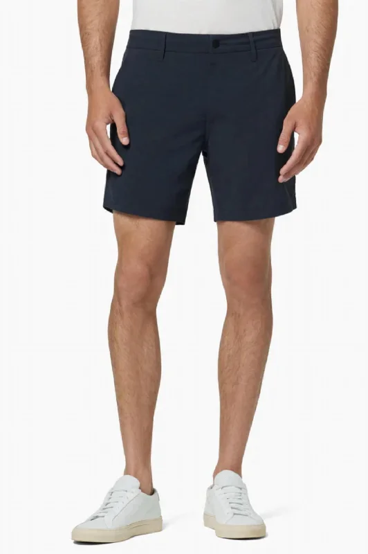 Men's Pants with Cargo PocketsKinetic Flex 2.0 Short In Night Sky