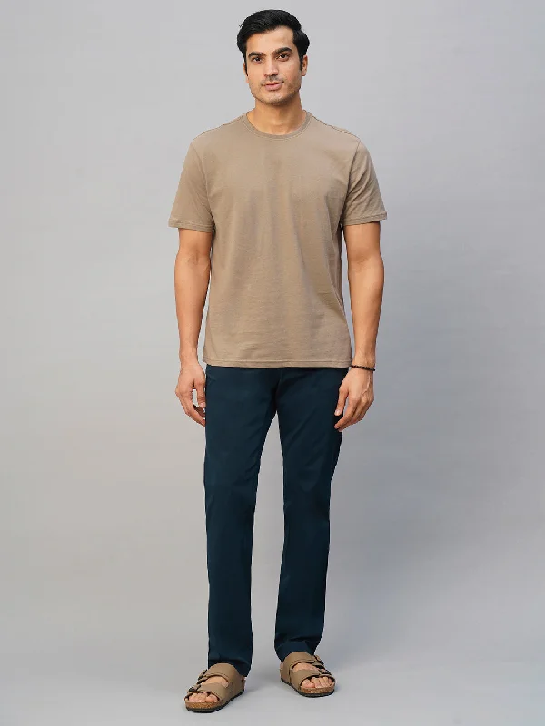 Men's Unique and Designer Bottom Wear for a Statement LookMen's 4 Way Stretch Navy Slim Fit Pants Men's Unique and Designer Bottom Wear for a Statement LookMen's 4 Way Stretch Navy Slim Fit Pants