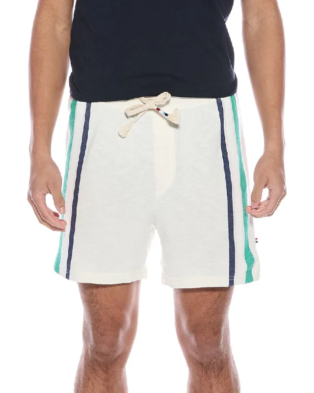 Men's Corduroy Pants for FallSol Angeles Malibu Short