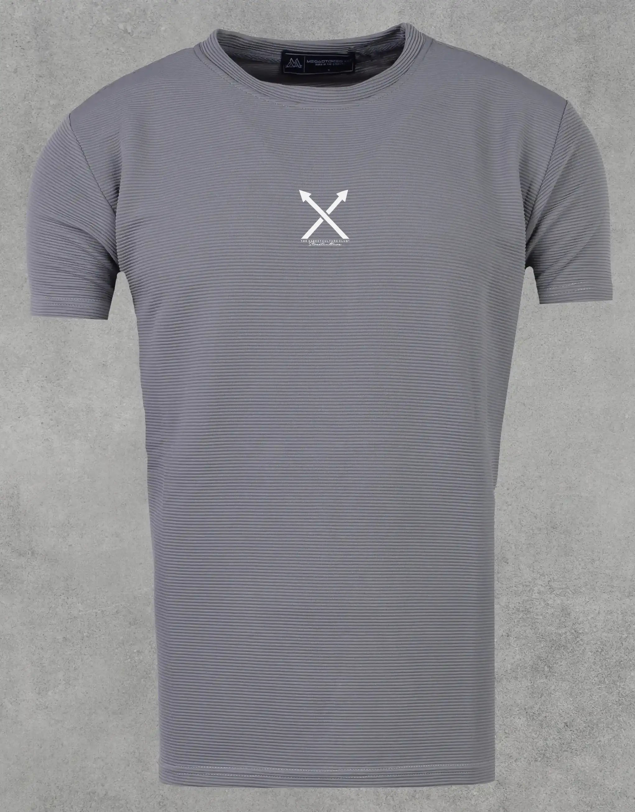 Men's Shirts with Animal PrintsTshirt