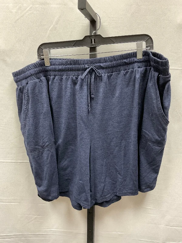 Men's Patterned Pants with Camouflage PrintsShorts By St Johns Bay  Size: 3x