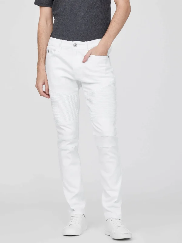 Affordable Designer Men's JeansIzzy Moto Skinny Jeans