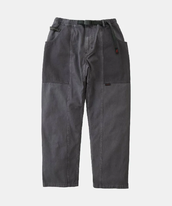 Men's Pants with Turn-Up CuffsGadget Pant | Fossil Grey Pigment