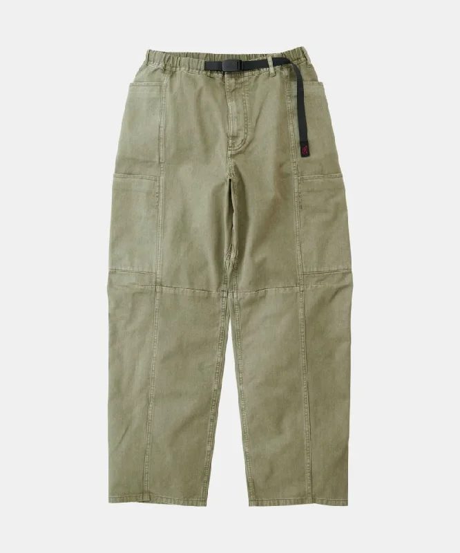 Men's Pants with Appliqué DetailsVoyager Pant | Herb Pigment