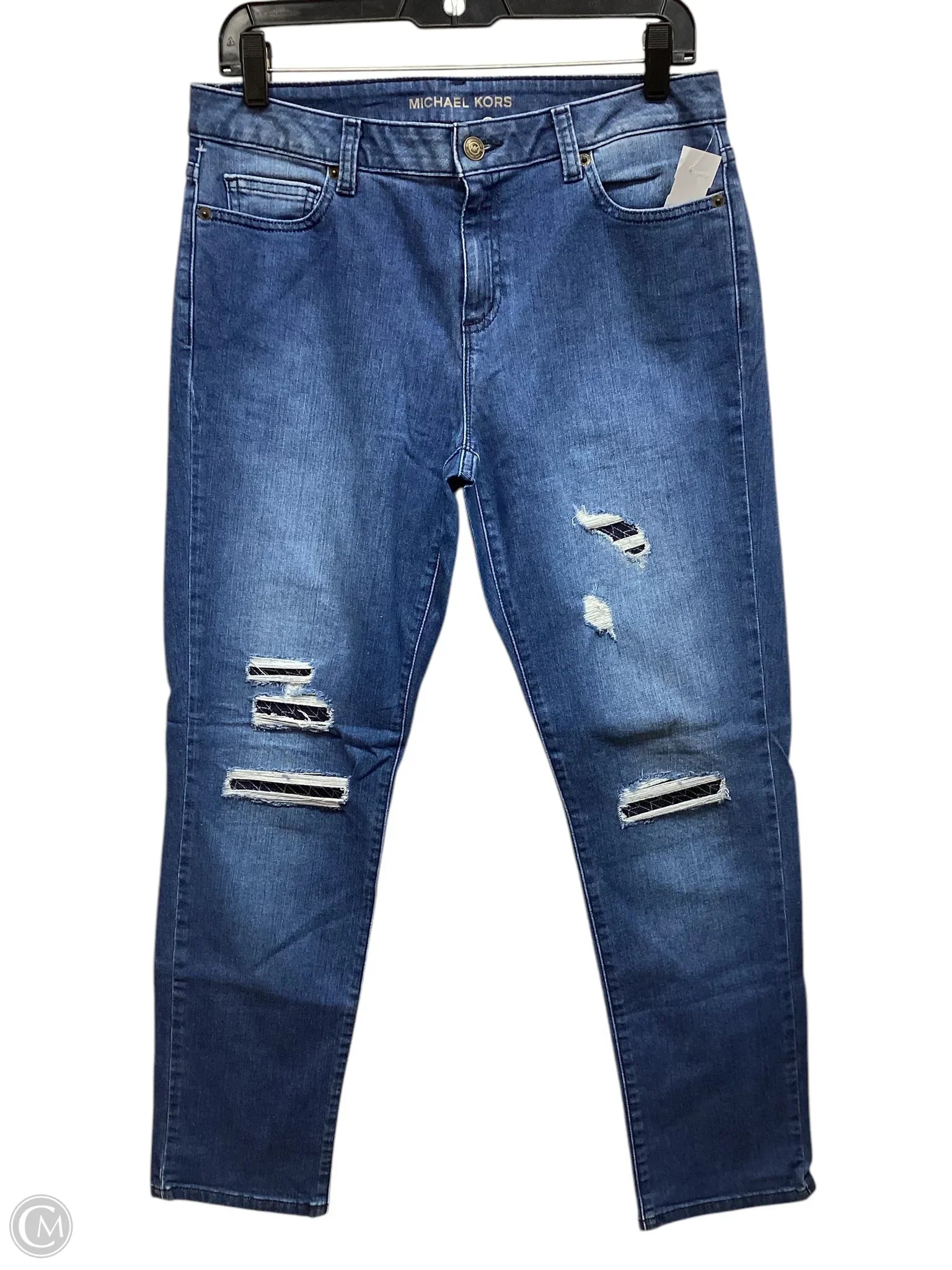 Premium Men's JeansJeans Straight By Michael By Michael Kors  Size: 6