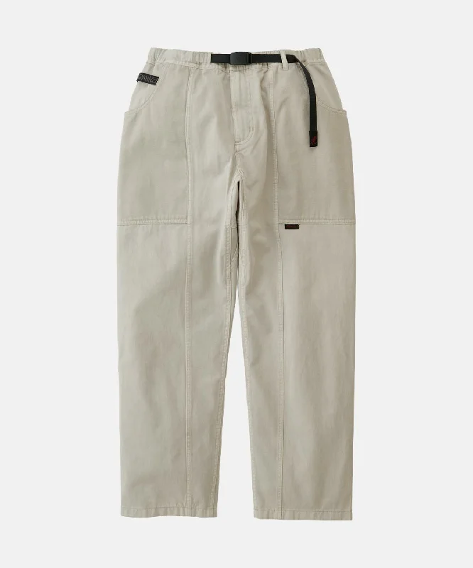Men's Pants with Flat-Front DesignsGadget Pant | Dune Pigment