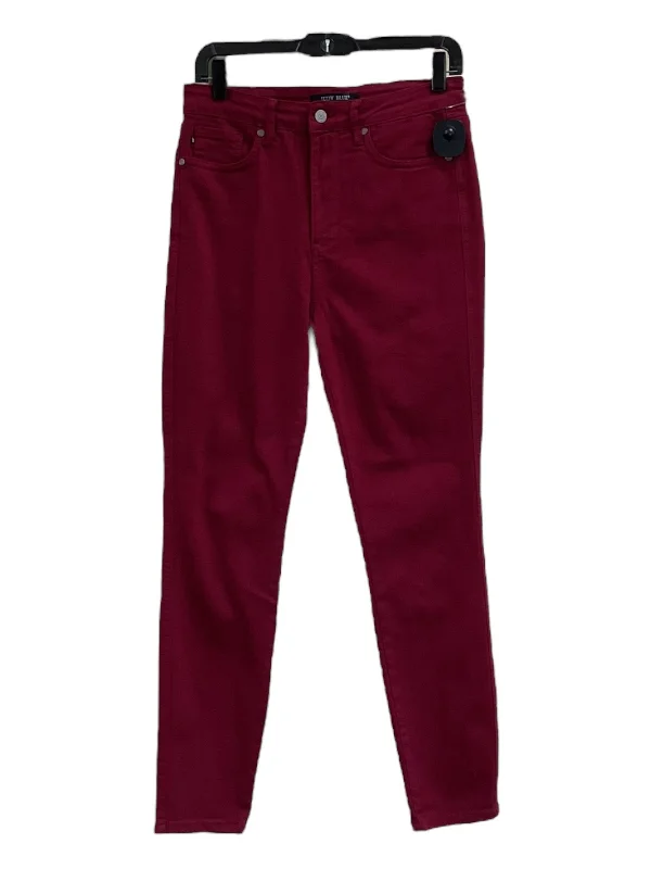 Premium Quality Men's Jeans for Every OccasionJeans Skinny By Judy Blue  Size: 8