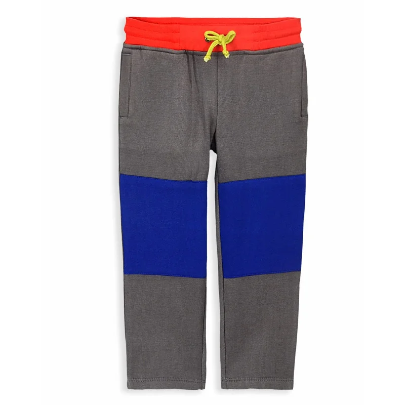 Men's Tailored Pants for a Sharp AppearanceActive Track Pants