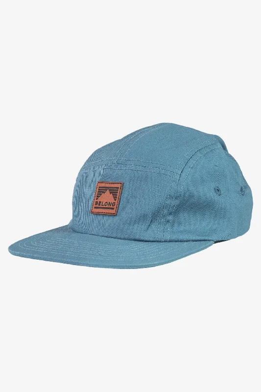Roam Blue