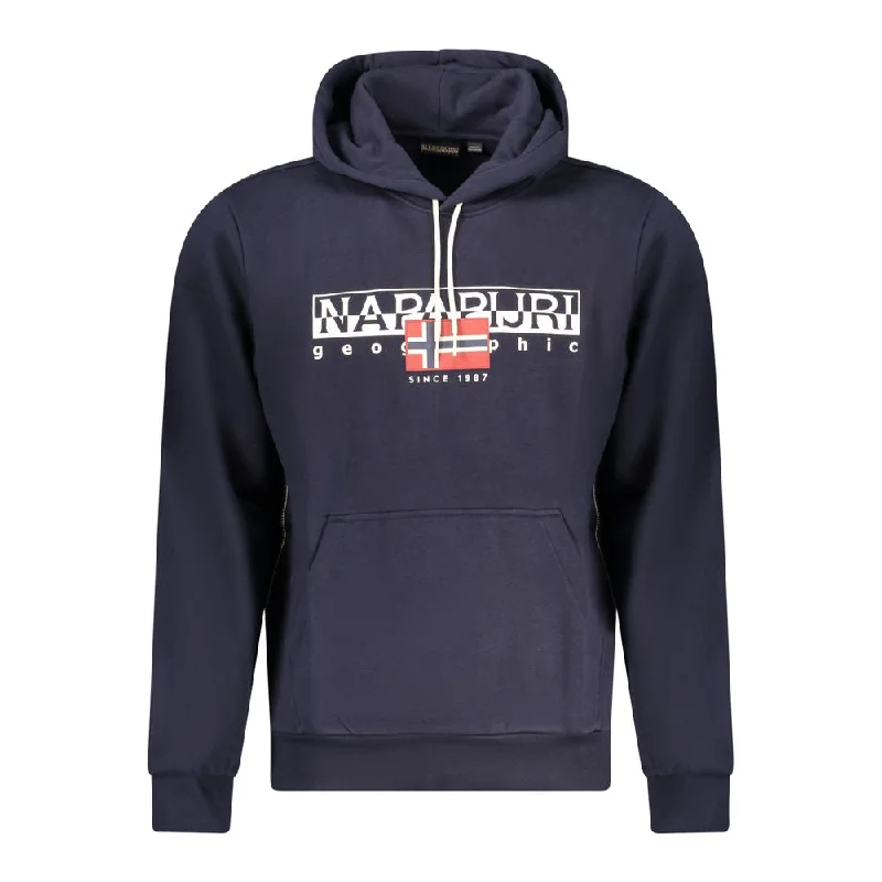 Napapijri Cotton Men's Sweater