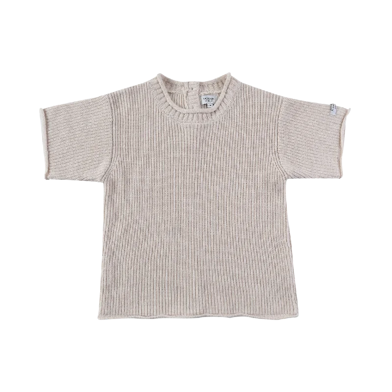 Sove Sweater | Soft Sand