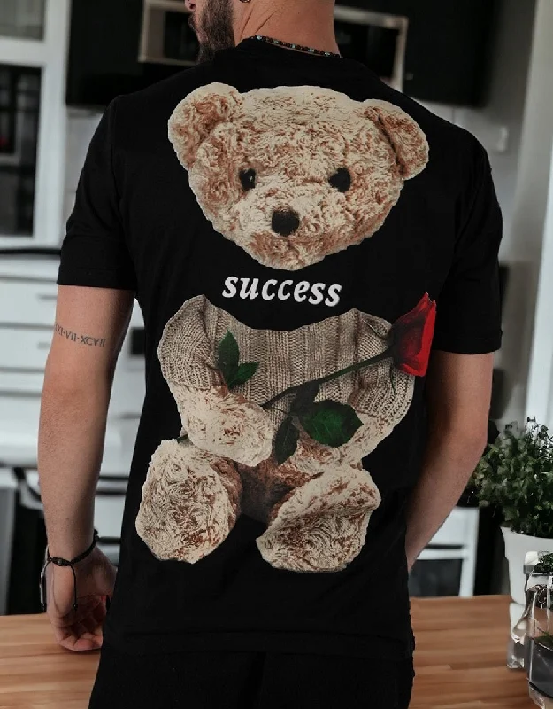 Men's Shirts with Button-Down PocketsGraphic Tee
