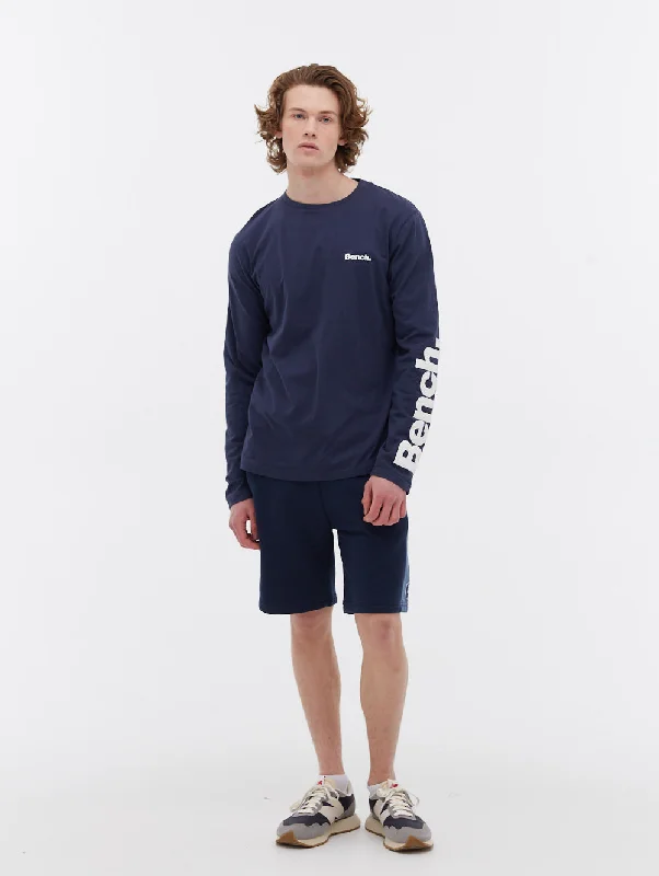 Men's Dress Pants for Special EventsElba Fleece Shorts