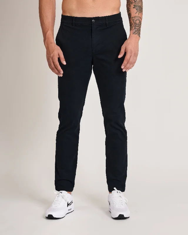 Men's Pants with Flap PocketsQuintero Golf Pant