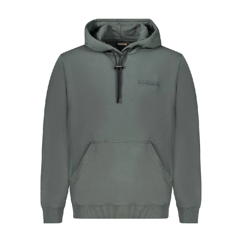 Napapijri Cotton Men's Sweater
