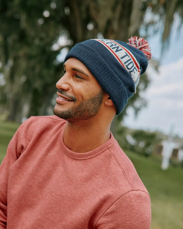 Retro Fedora CapsTrailhead Beanie