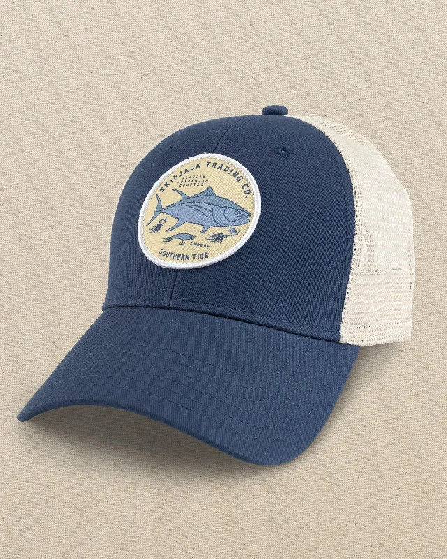 Girls' Beanie HatsSkipjack Trading Co. Trucker Hat