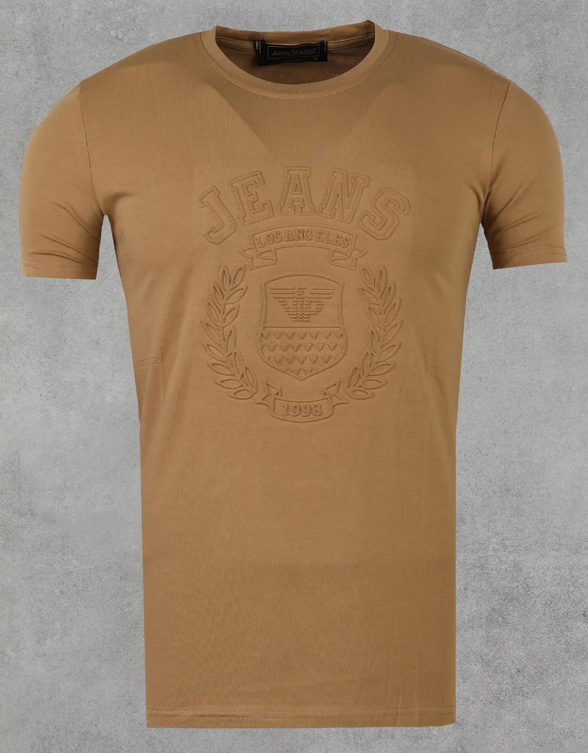 Men's Shirts with Mock NecksTshirt
