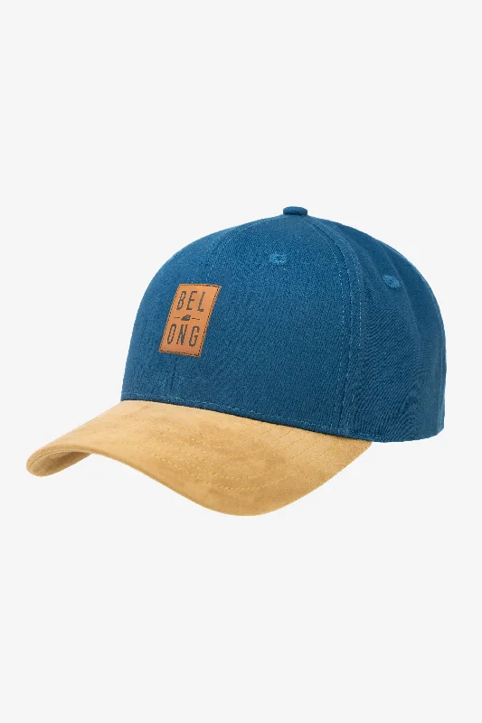 Ward Blue