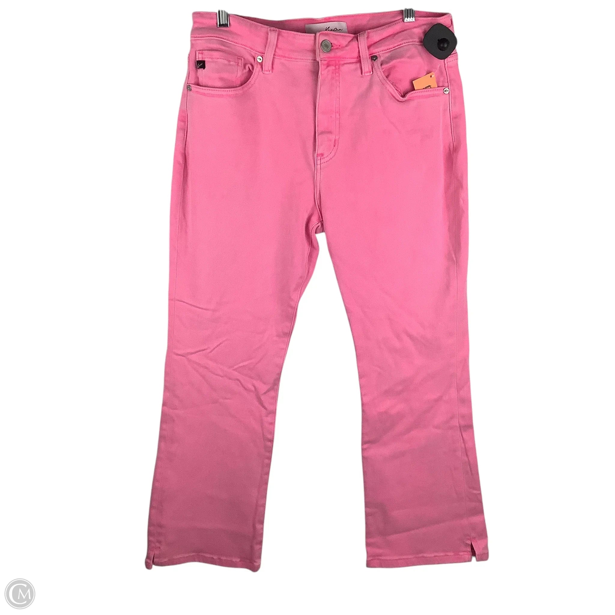 New Arrival Designer Men's JeansJeans Straight By Kancan  Size: 8
