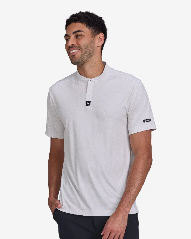 Men's Shirts for BoatingCadet White Onyx
