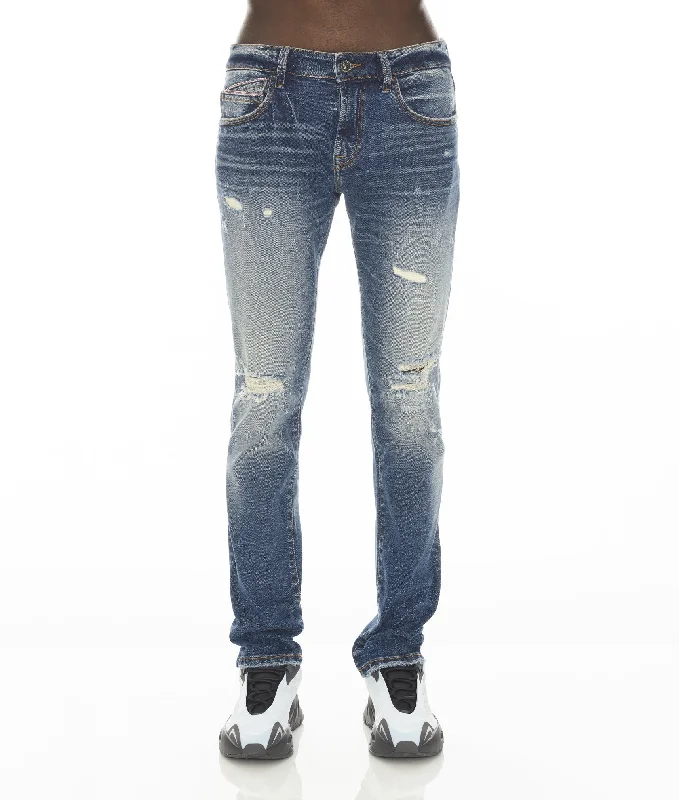 Relaxed-Fit Men's JeansRocker Slim In Stoke