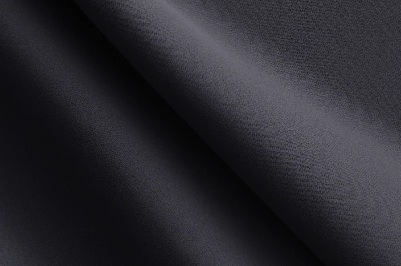 Made to Measure Navy Waistcoat