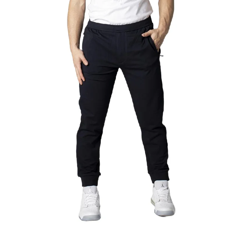 Wide-Leg Men's JeansArmani Exchange  Viscose Jeans & Men's Pant