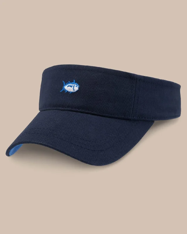 Classic Bowler HatsSkipjack Visor