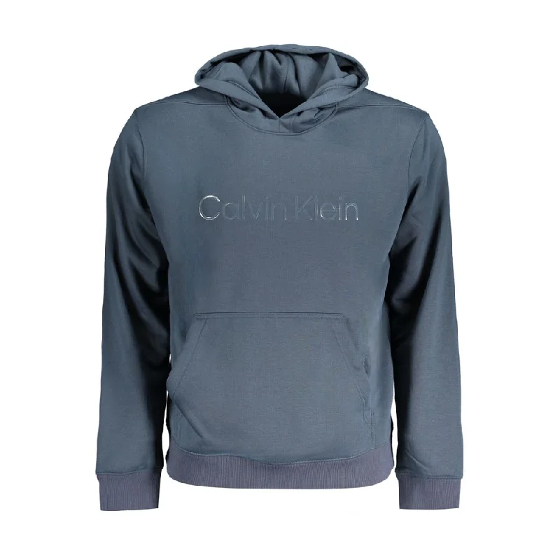 Calvin Klein Polyester Men's Sweater
