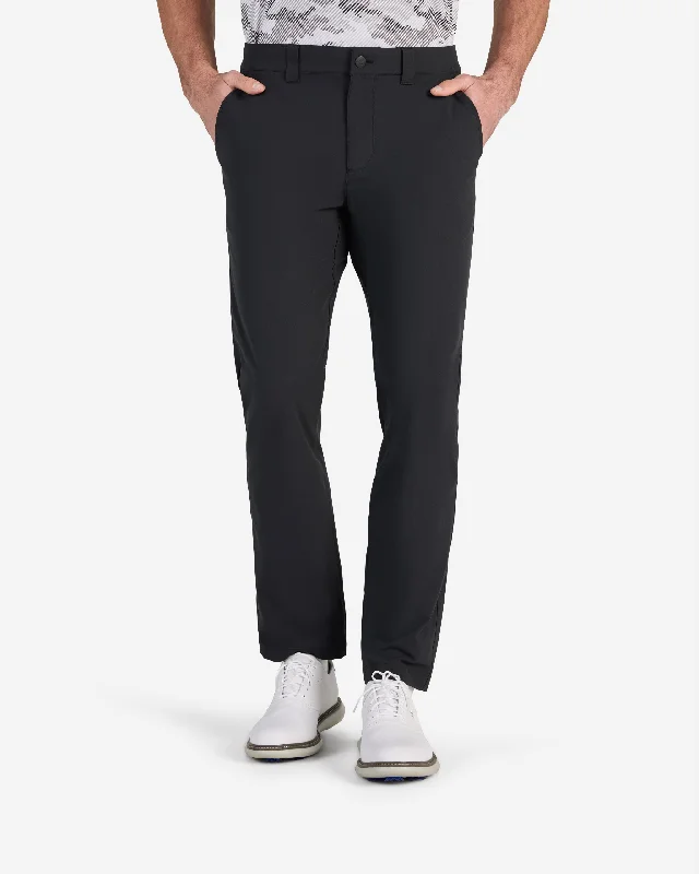 Men's Low-Waisted Pants for a Casual VibeGolf Pant