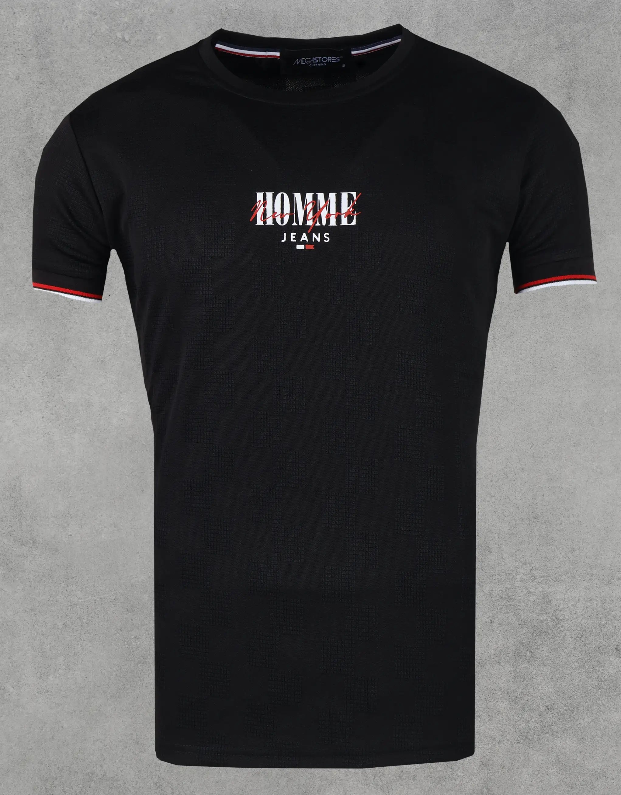 Men's Shirts with Drawstring WaistbandsTshirt