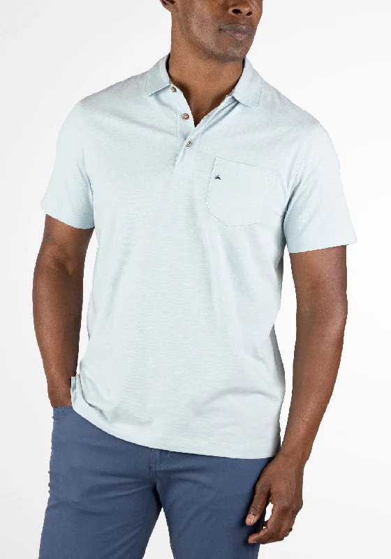 Sterling Blue