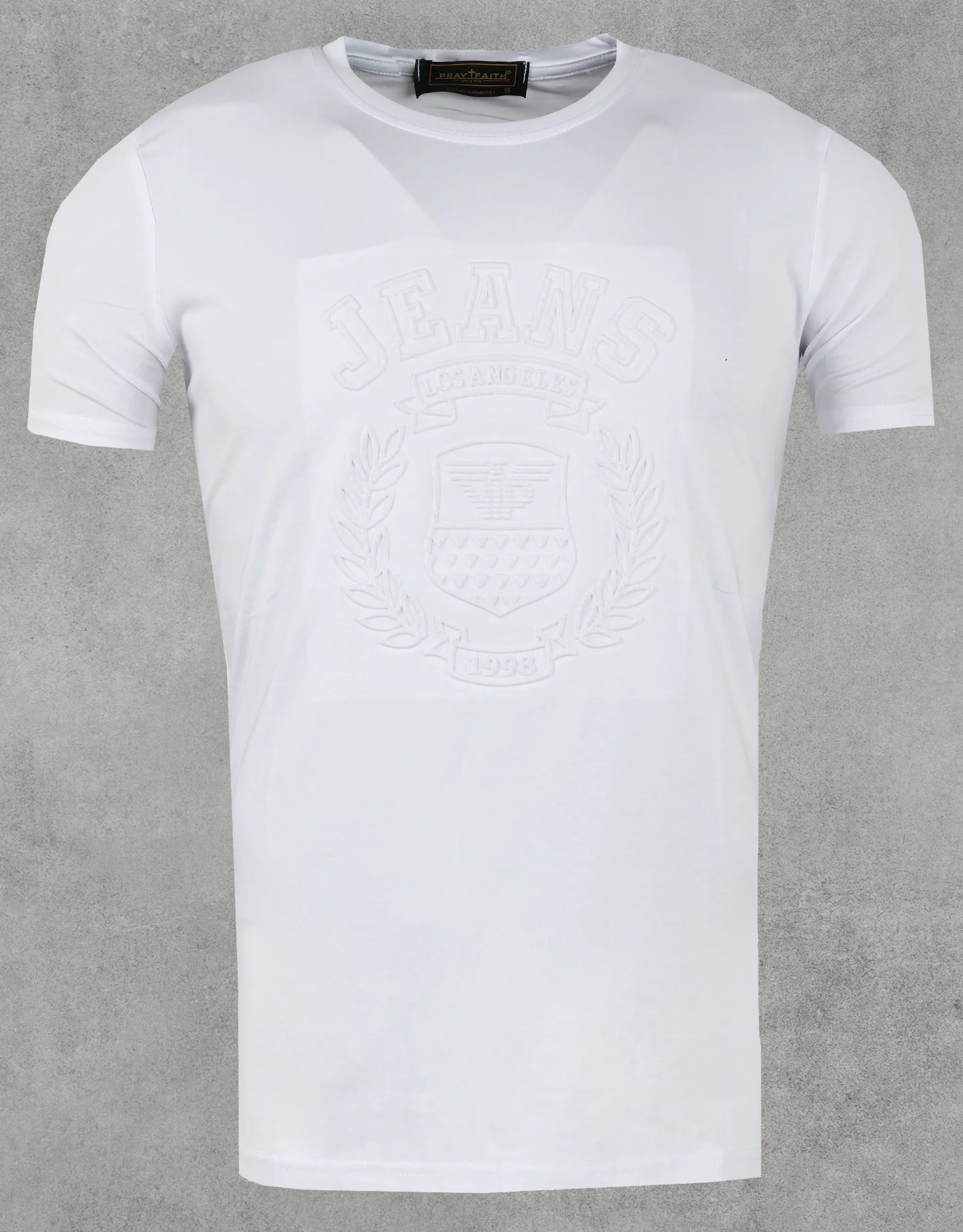 Men's Shirts with Scoop NecksTshirt