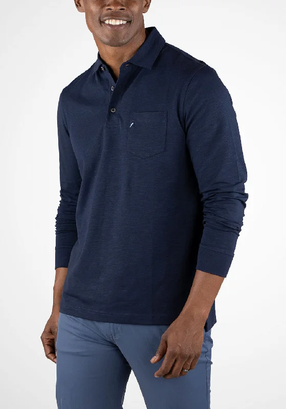 Navy Blazer