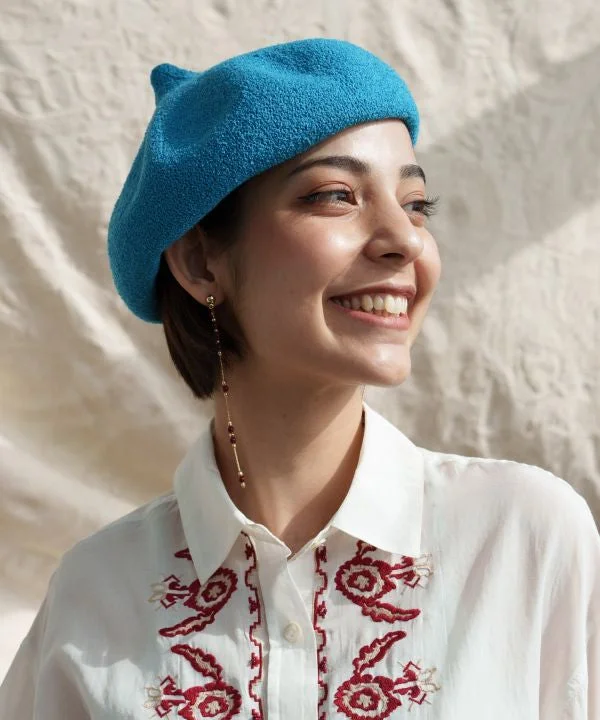 TURQUOISE
