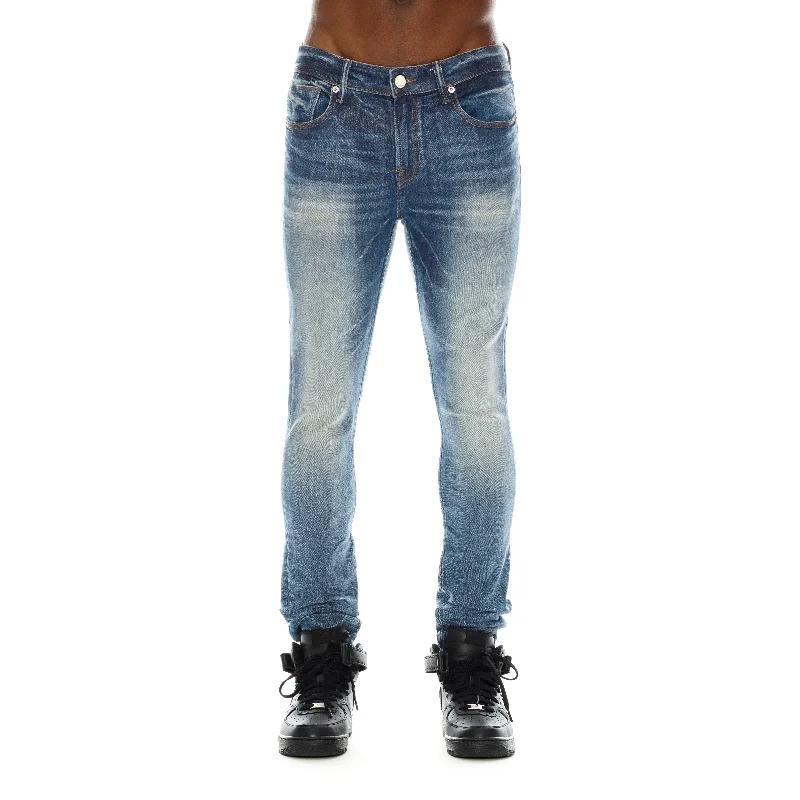 Men's Skinny JeansStrat Super Skinny Fit Jean In Moonlight